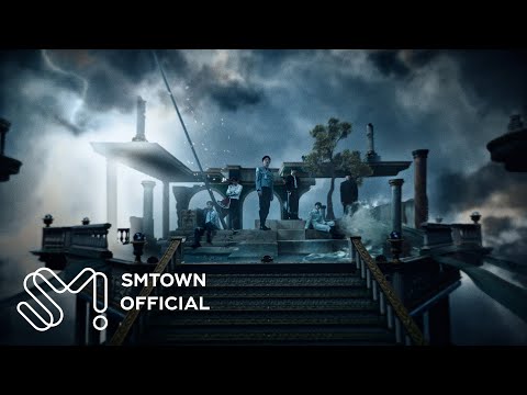 EXO 엑소 'Crown' MV Teaser thumbnail