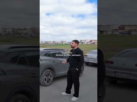 Bizde Gençken Leon'un Golf'ün İçindeydik... thumbnail