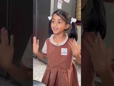 ஆஹா?ஒரு முடிவோட தான்யா இருக்காங்க? #shorts #funny #love thumbnail