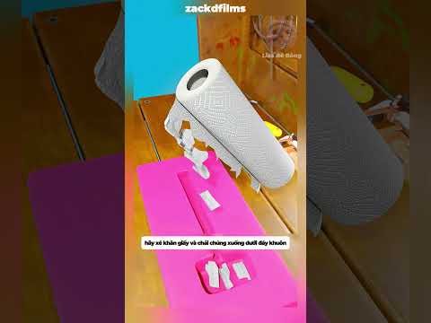 Nếu bạn đổ nước đã luộc vào khuân búa #shorts #facts thumbnail
