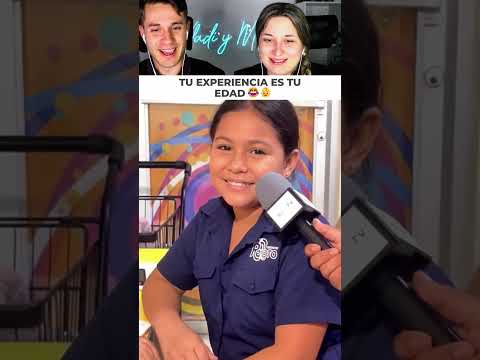 Les preguntan cuánto llevan en la empresa y pasa esto thumbnail
