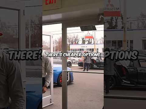 He Went Way Too Far on His Old Sonata?! thumbnail