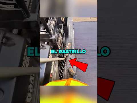 lo importante de tener expertos en lugar de máquinas 🚧 #shorts thumbnail