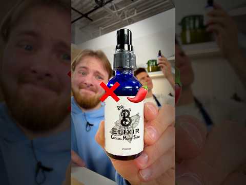 Is Anti-Spice Spray a Scam? (Ft. @NickDiGiovanni) thumbnail