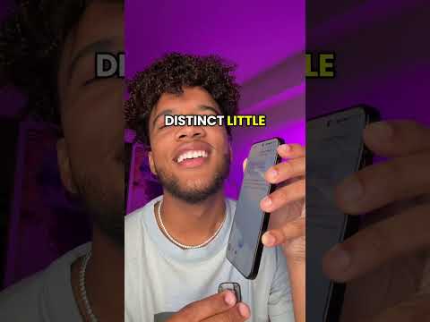 Can AI tell what accent I’m using?? #carterpcs #tech #ai #chatgpt thumbnail