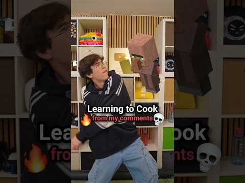 Learning to cook Cake 🎂 thumbnail
