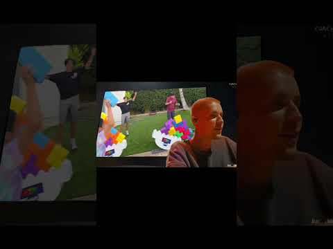 Justin Bieber Pulled Up Ryan's World Clips for his Coachella Set! thumbnail