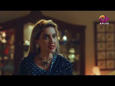 Dushman Promo Episode 10 | Saman Ansari, Ayub Khosa, Nadia Afgan, Hassan Niazi | Pakistani Drama thumbnail