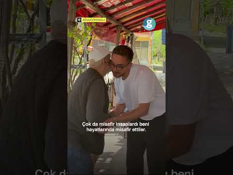 Manavların ilginç gelenekleri: Kapıdaki kurdelenin anlamı ne? thumbnail