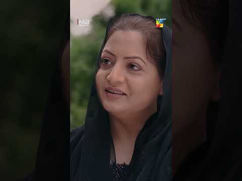 Tumhe Khush Dekh Kar Dil Khush Ho Gaya...! #shorts #hadd #humtv thumbnail