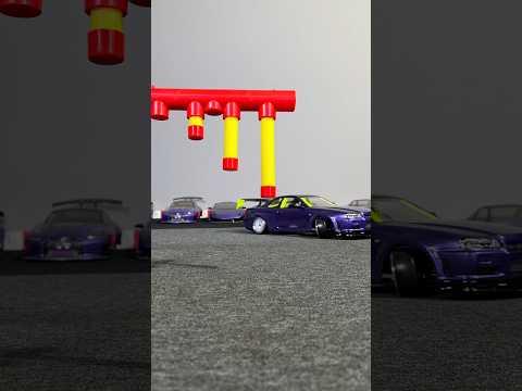RC reaction test… with fails! thumbnail