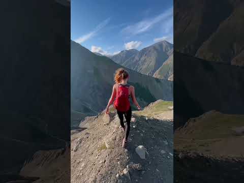 HIKING LOVE - Travel Shorts ✈️✈️ thumbnail