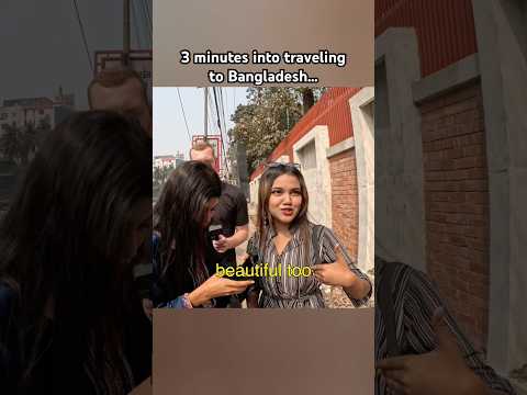 Bangladesh Cheeky Flirt thumbnail