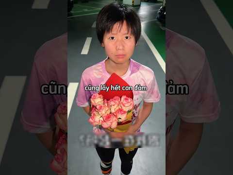 Cô gái Dubai lần đầu đi tỏ tình và cái kết ? thumbnail