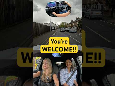 Do you get annoyed if someone doesn’t say THANK YOU? thumbnail