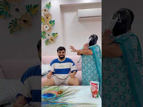 Gaurav ki family ko kon bachayega #gauravaroravlogs #youtubeshorts #shorts thumbnail