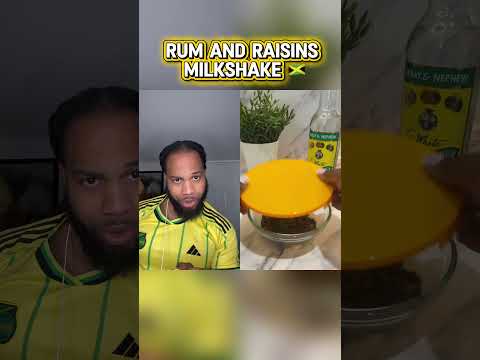 what y’all think about this ? #milkshake thumbnail