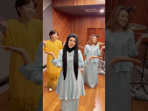 Happy Happy Aidilfitri Out Now! thumbnail