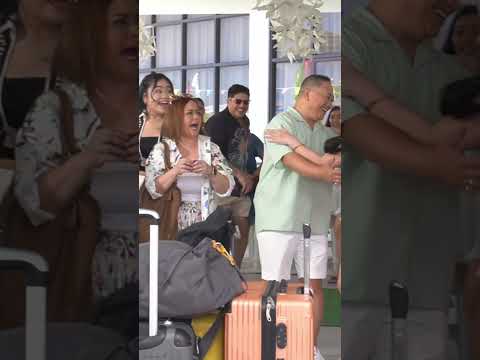 May anniversary special si Pepito this Saturday! #shorts | Pepito Manaloto - Tuloy Ang Kuwento thumbnail
