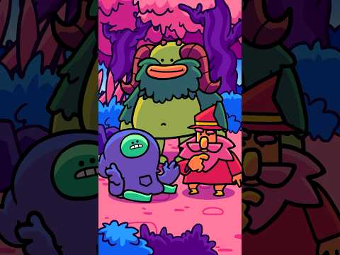 The Big Oaf #MSM #MySingingMonsters #animation #animated thumbnail