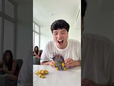 Se entra è vero 😂 thumbnail