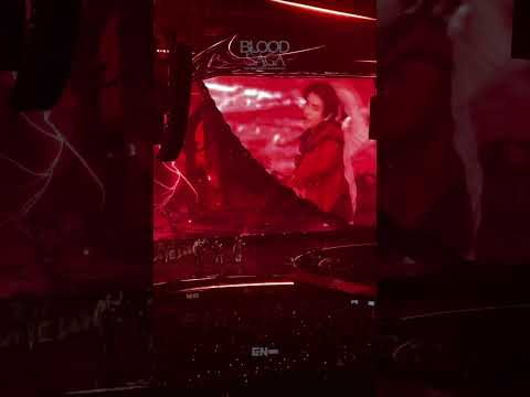 #BLOODSAGA_IN_SEOUL DAY2♥️#엔하이픈 #ENHYPEN #EN_WORLDTOUR_BLOODSAGA thumbnail