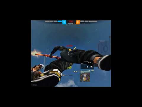 Danza Kuduro Freestyle ???#freefire thumbnail