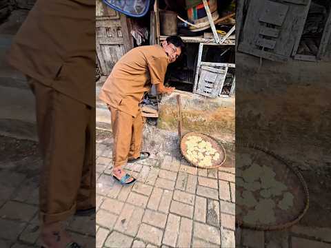 ngokngok mau ambil apa di kandang❓️?? thumbnail