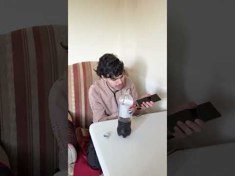 تشريج الموبايل بالبيبسي thumbnail