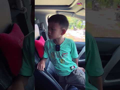 KIPAS TIAN DI AMBIL AZKA😁😅🙏 #comedy #hiburansegar #funny #drama #humor #shorts thumbnail