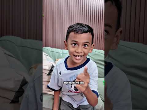 Part 2 sambungan video prank terkejutkan emak #funny #comedy #lucu #part2 thumbnail