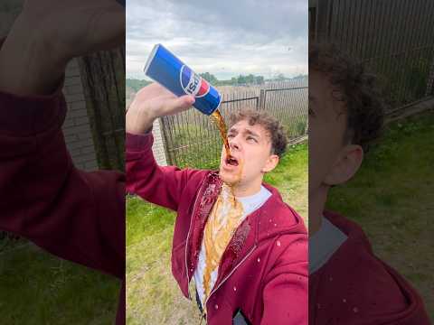 Z CZEGO SKŁADA SIĘ PEPSI? 🔵 thumbnail