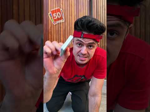 QUANTAS FIGURINHAS EU VIRO NO BAFÃO? #shorts thumbnail