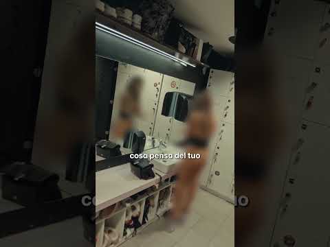 Cosa pensa una pr*stituta del suo lavoro? #shorts thumbnail