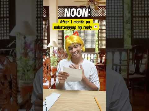 Noon vs Ngayon #batang90s #batang80s #funny thumbnail