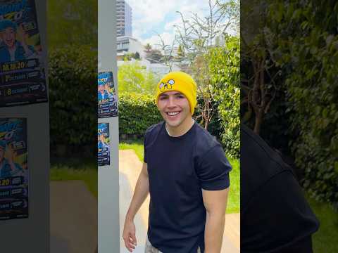 Dicen que soy un COPIÓN😭😡👎🏼 thumbnail