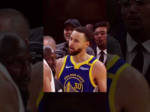 Steph Curry is UNREAL 🤯 #shorts thumbnail