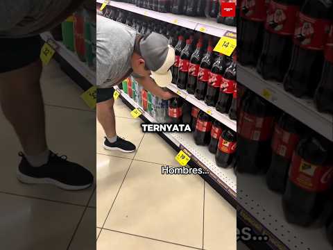 Gara-Gara Stiker Piala Dunia, Botol Coca-Cola Jadi Begini! thumbnail