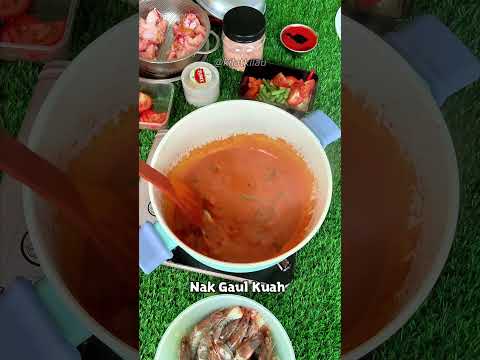 Apa Aku Dah Buat Ni!! 😍 thumbnail