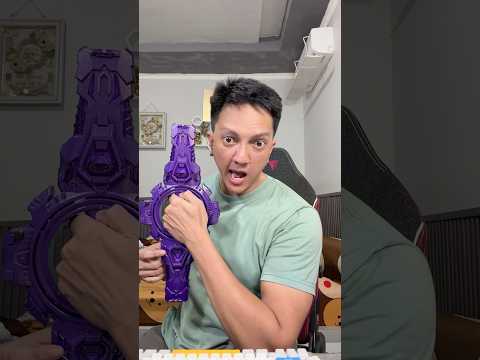 Mainan Pedang Level 1 Sampai Level 1 Juta thumbnail