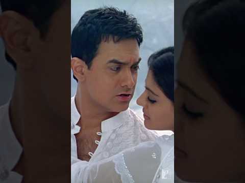 Tere pyaar mein ho jaaun #Fanaa | #AamirKhan | #Kajol | #20YearsOfFanaa | #LoveSong | #RomanticSong thumbnail