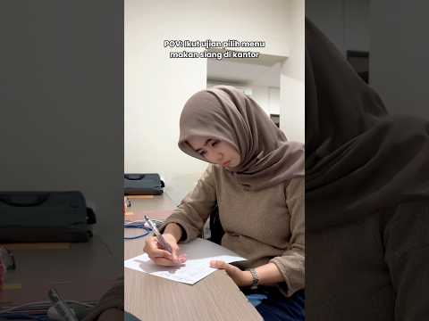 Mau makan aja harus mikir dulu??#kontenhiburan #kontenlucu #kontenpov #pepatah #maulanaardiansyah thumbnail