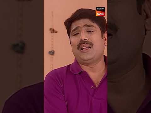 Daya Ne Kyon Failaaya Ghar Mein Dhua? | Taarak Mehta Ka Ooltah Chashmah | #TMKOC #Comedy #Funny thumbnail