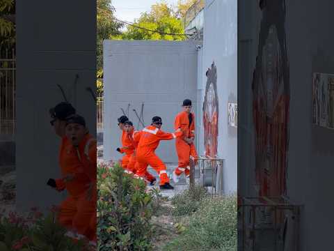 Pres0s / escapados #funny #viral ?? thumbnail