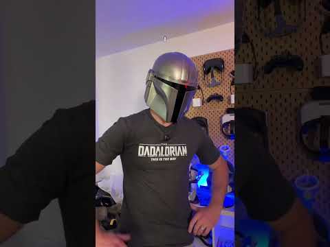 Dadalorian Jokes 😂 thumbnail