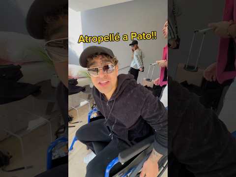 Quien aguanta más de caballito??😱😂🤕 thumbnail