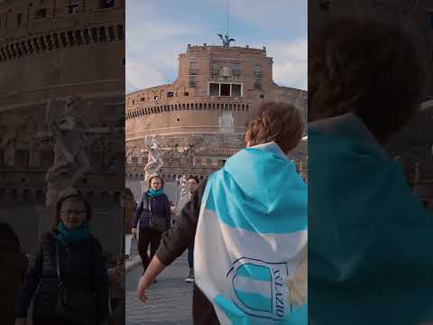 Lazio: Campo e Controcampo - Champions of #MadeInItaly with Taylor - EP.11 thumbnail