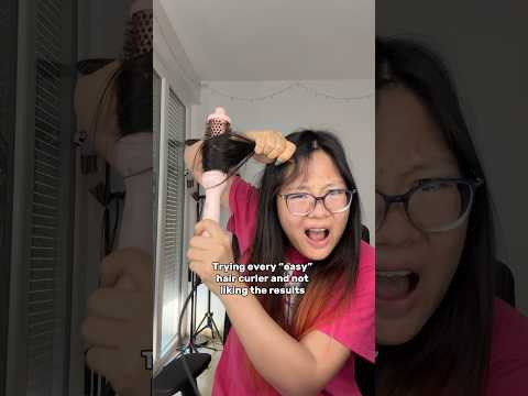 My hair journey thumbnail