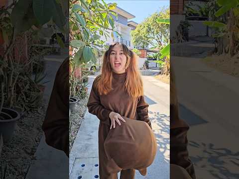 ผิงโซเซ ตอน ชุดหมีวิเศษ⚡️🐻 thumbnail