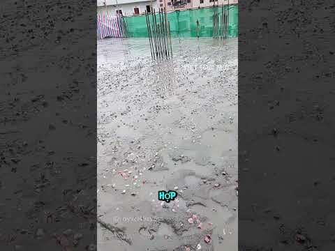 Chủ nhà chê bê tông ít đá thumbnail